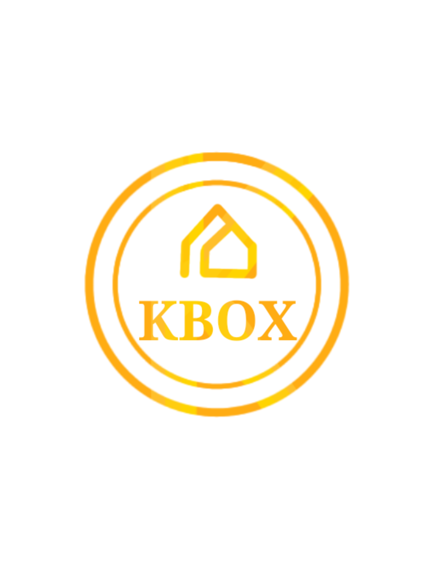 KBOX Logo